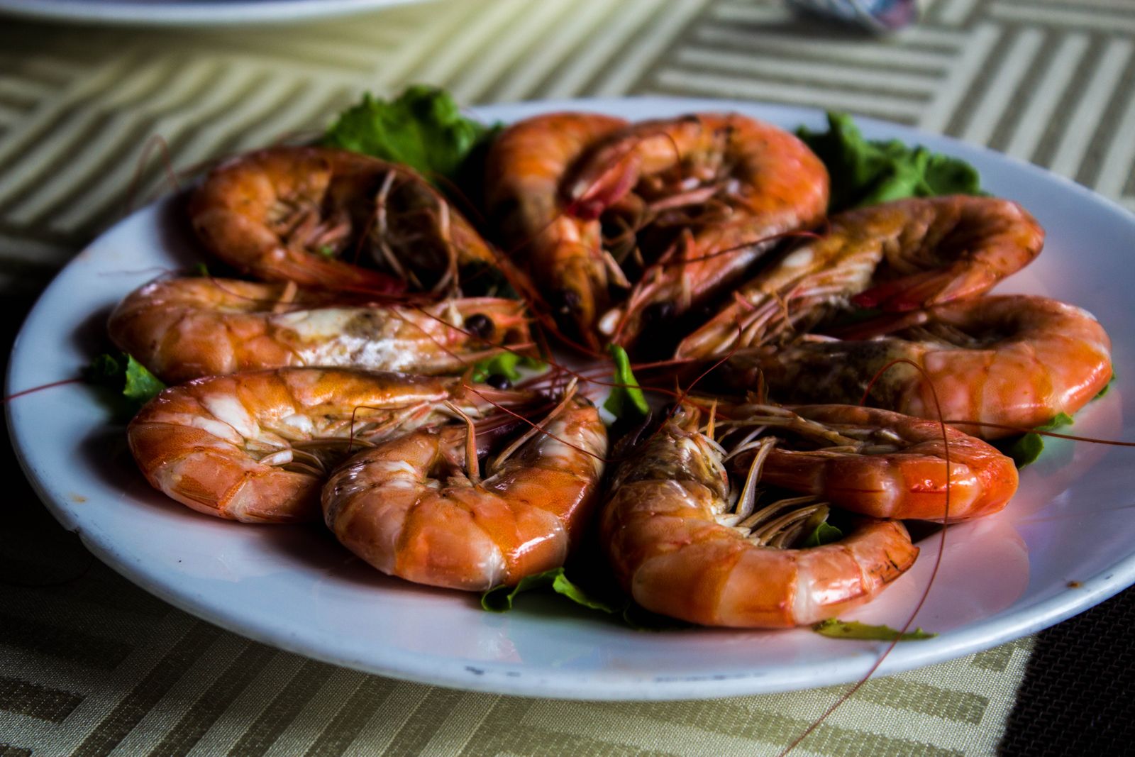 Restaurante Demo